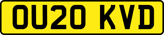 OU20KVD