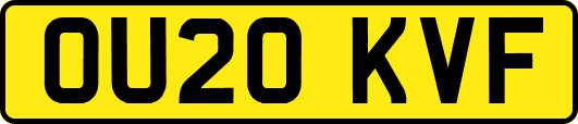 OU20KVF