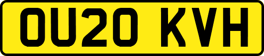 OU20KVH