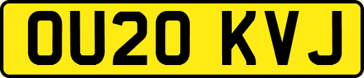 OU20KVJ