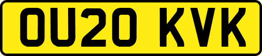 OU20KVK
