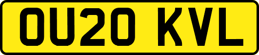 OU20KVL