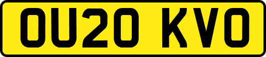 OU20KVO