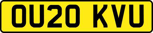 OU20KVU
