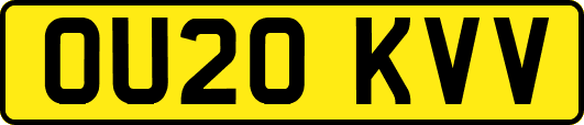 OU20KVV