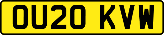 OU20KVW