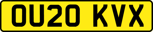 OU20KVX
