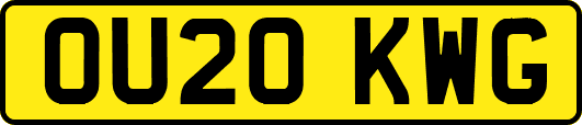 OU20KWG