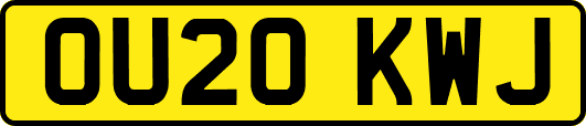 OU20KWJ