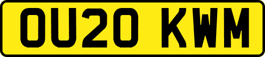 OU20KWM