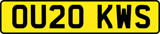 OU20KWS