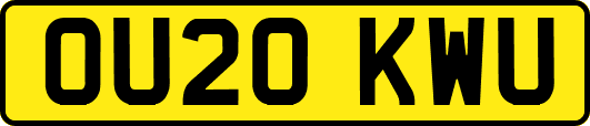 OU20KWU