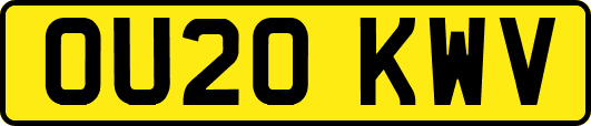 OU20KWV
