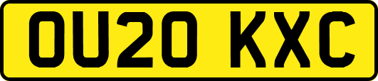 OU20KXC