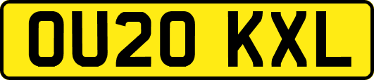 OU20KXL