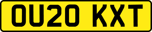 OU20KXT