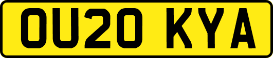 OU20KYA
