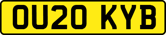 OU20KYB