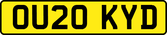 OU20KYD