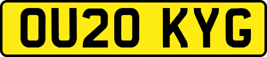 OU20KYG