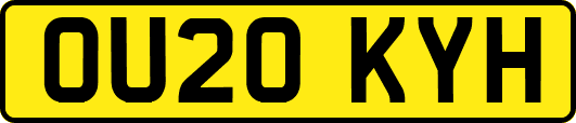OU20KYH