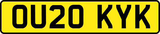 OU20KYK