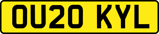 OU20KYL