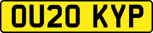 OU20KYP