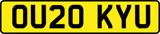 OU20KYU