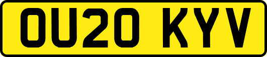 OU20KYV