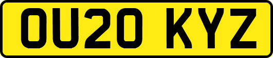 OU20KYZ