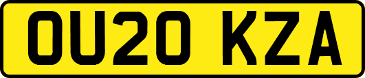 OU20KZA