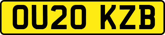 OU20KZB