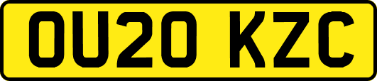 OU20KZC