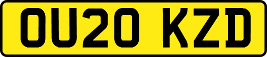 OU20KZD