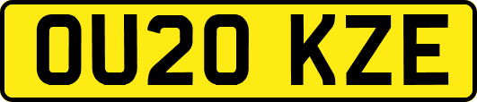 OU20KZE