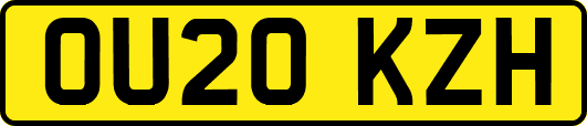 OU20KZH