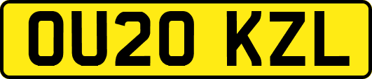 OU20KZL