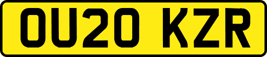 OU20KZR