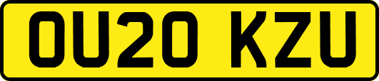 OU20KZU