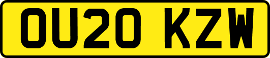 OU20KZW