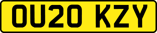 OU20KZY