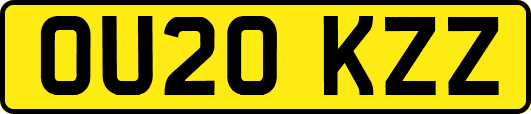 OU20KZZ