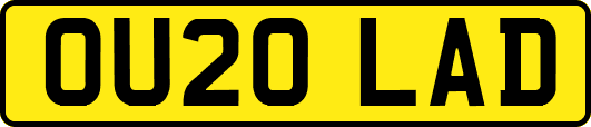 OU20LAD