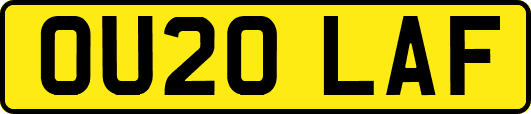 OU20LAF
