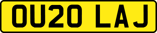 OU20LAJ