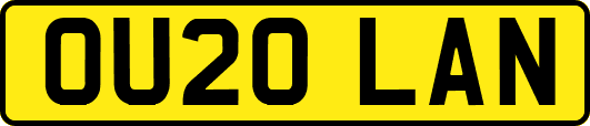 OU20LAN