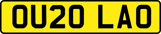 OU20LAO