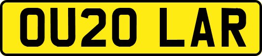 OU20LAR