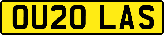 OU20LAS